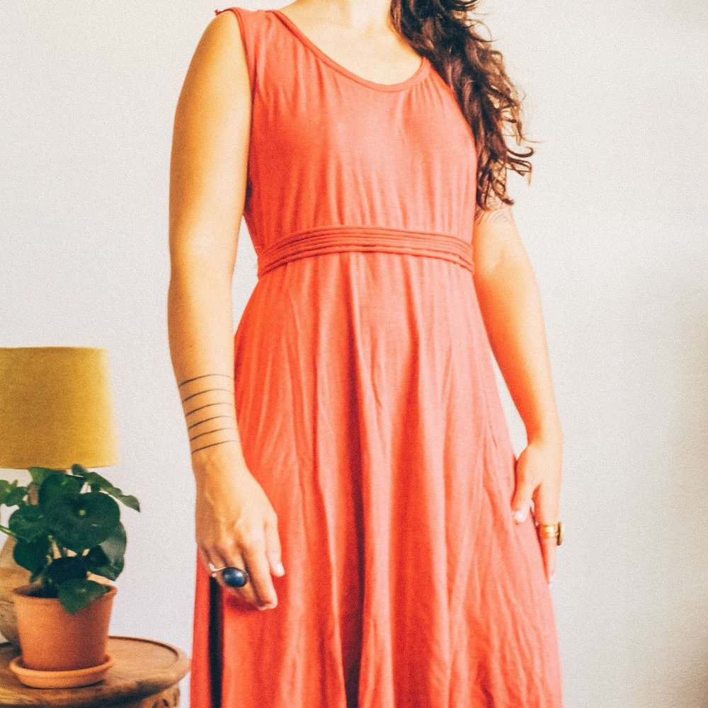 Max Studio Dress: Medium